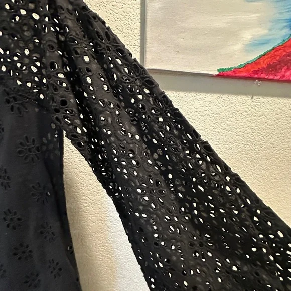 Doen Francoise Maxi Dress - Picture 6 of 10